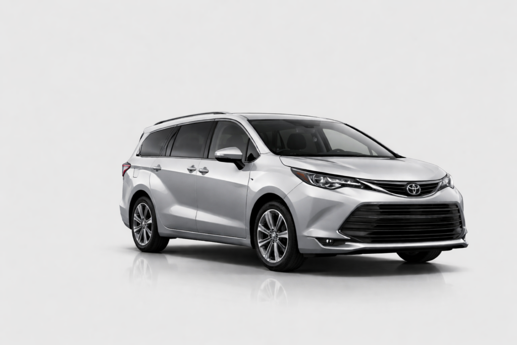 car rental in Vancouver YVR